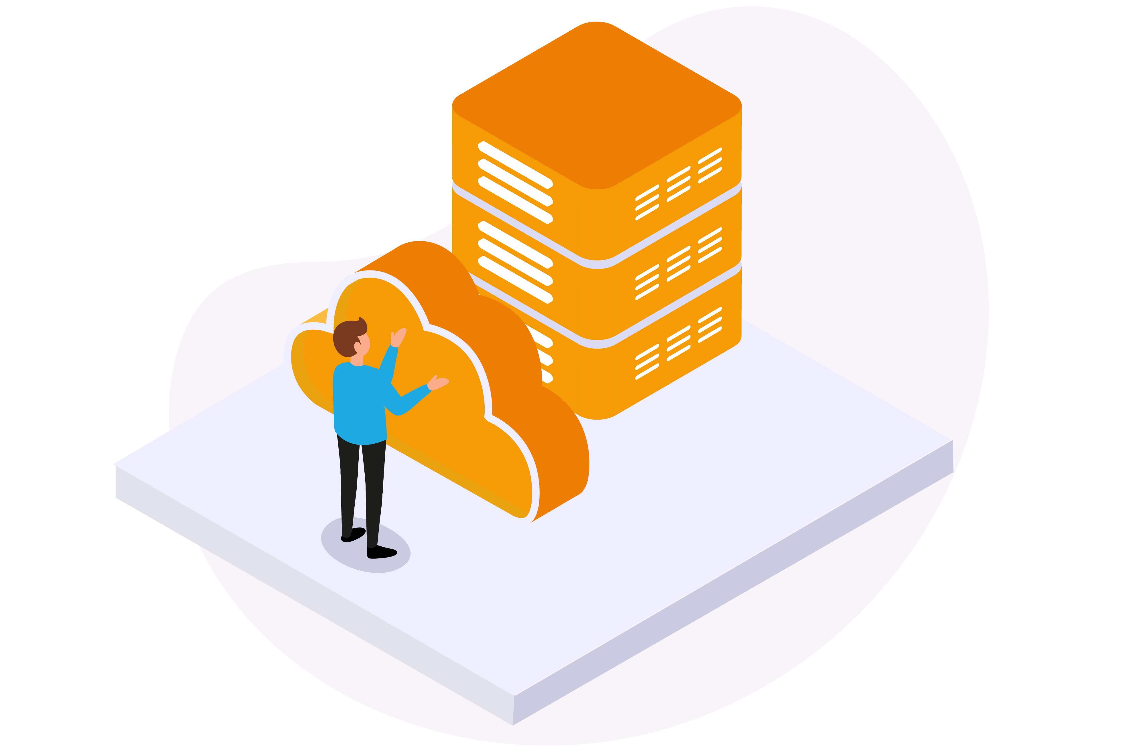 Administración de bases de datos